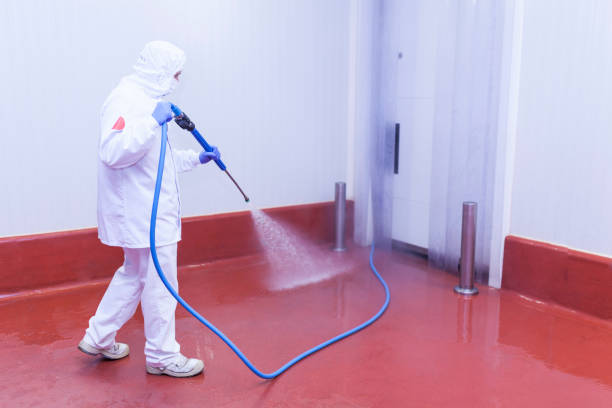 Crossville, TN  Pressure Washing Services Company